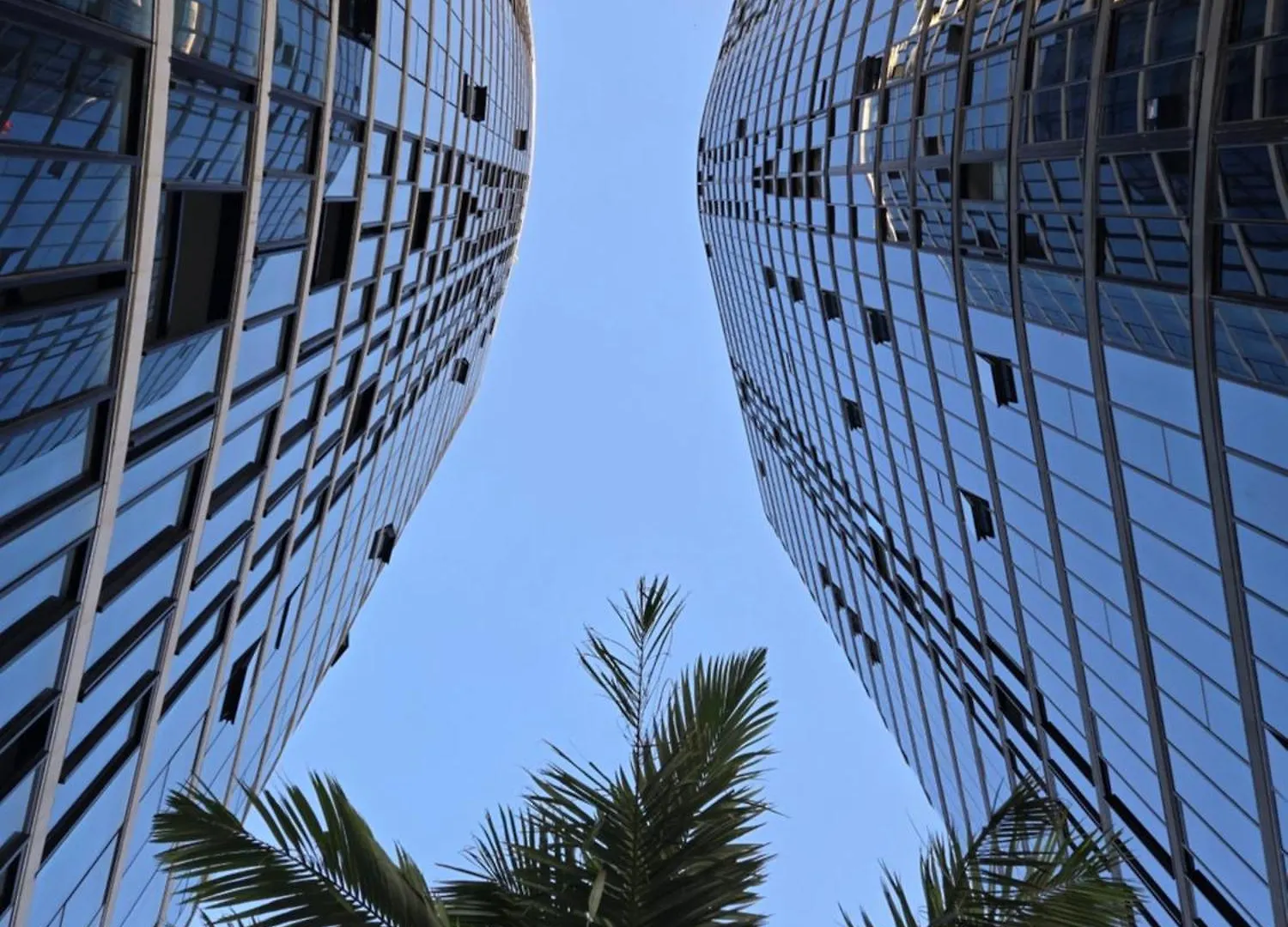 Vakantiehuis Luxury Peppers Infinity Pool Stylish With 2Bd & 1C Park Villa Brisbane Australië
