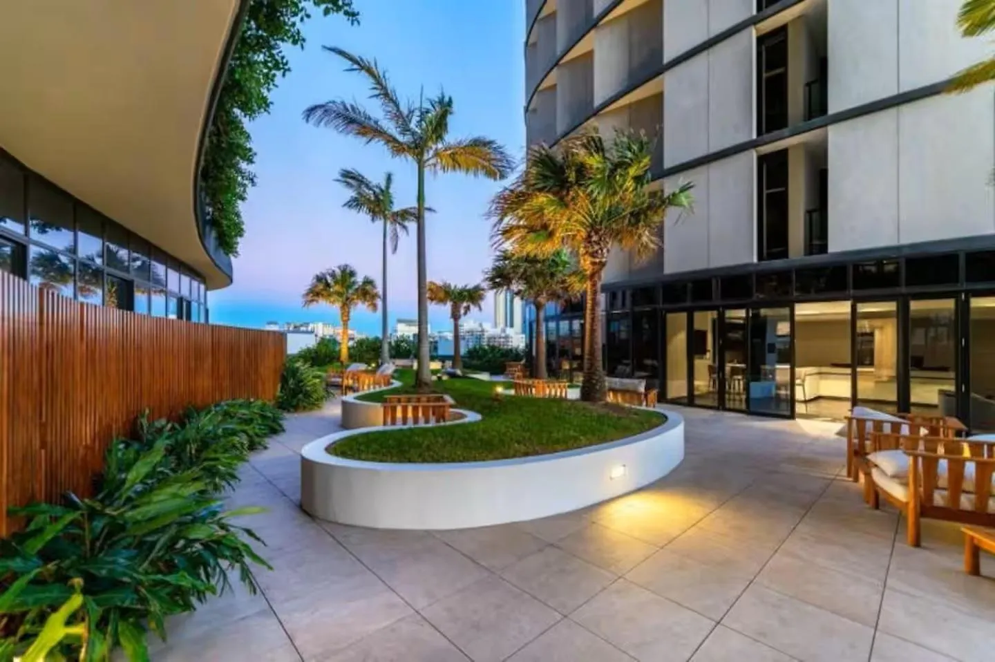 Vakantiehuis Luxury Peppers Infinity Pool Stylish With 2Bd & 1C Park Villa Brisbane
